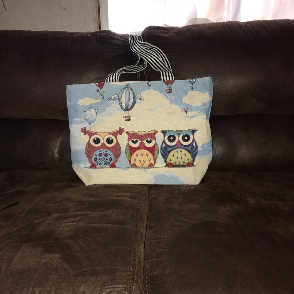 Cute bag